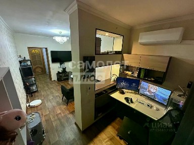 Продается 2-комн. квартира, 48,2 м²