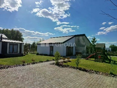 Продается 1-этажный дом, 104 м²