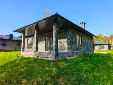 Продается 1-этажный дом, 110 м²
