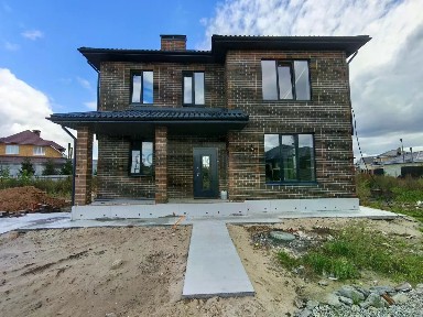 Продается 2-этажный дом, 143,4 м²