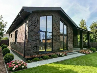 Продается 1-этажный дом, 143 м²