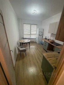 Сдается 1-комн. квартира, 36,3 м²