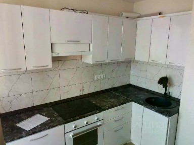 Сдается 1-комн. квартира, 43 м²