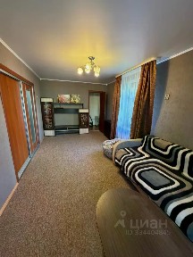 Сдается 1-комн. квартира, 30 м²