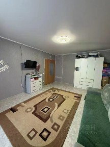Продается 2-комн. квартира, 50,2 м²