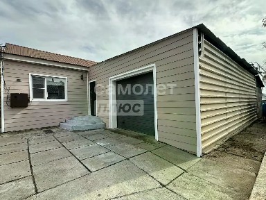 Продается 1-этажный дом, 232,6 м²