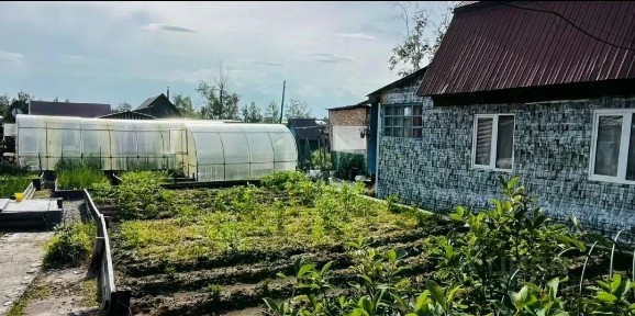 Продается 2-этажный дом, 35 м²