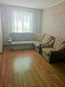 Сдается 1-комн. квартира, 32 м²