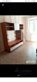 Сдается студия, 35 м²