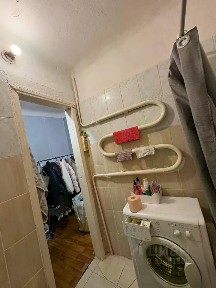 Сдается 2-комн. квартира, 44 м²