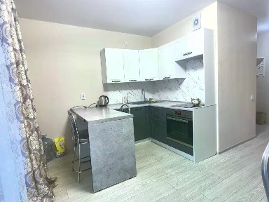 Сдается 3-комн. квартира, 56,5 м²