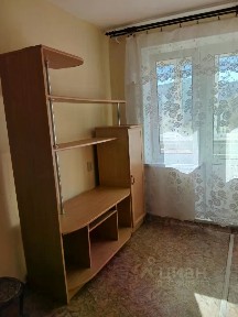 Сдается 1-комн. квартира, 32 м²