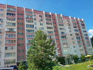 Сдается 1-комн. квартира, 40,5 м²