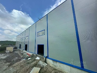 Сдается помещение свободного назначения, 2 940 м²