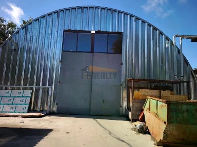 Сдается производство, 1 000 м²