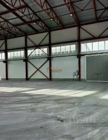 Сдается склад, 750 м²
