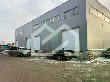 Сдается склад, 2 342 м²