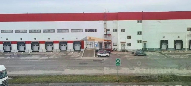 Сдается склад, 24 425 м²