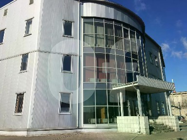 Сдается склад (B)