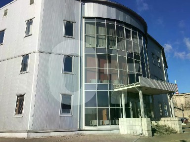 Сдается склад (B)