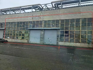 Сдается помещение свободного назначения (B)