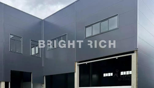 Сдается склад, 2 856 м²
