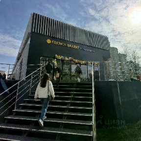 Сдается торговая площадь, 50 м²