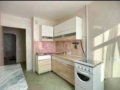 Сдается 1-комн. квартира, 47 м²