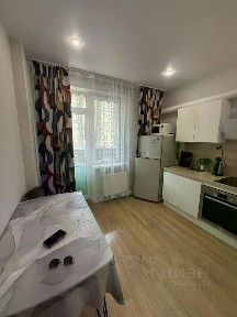 Сдается 1-комн. квартира, 36 м²