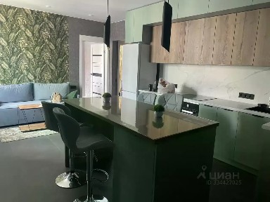 Краснодарский край, Краснодар, Прикубанский, ул. Карпатская, 5