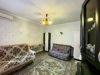 Сдается 1-комн. квартира, 28 м²
