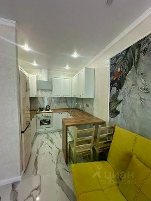 Сдается 1-комн. квартира, 40 м²