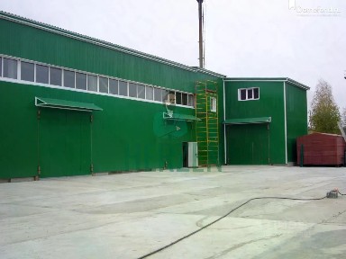 Сдается помещение свободного назначения, 800 м²
