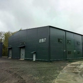 Московская область, Щелково городской округ, Назимиха деревня, с1Б