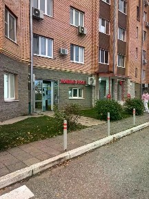 Сдается помещение свободного назначения, 100 м²
