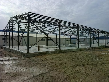 Сдается склад, 1 000 м²