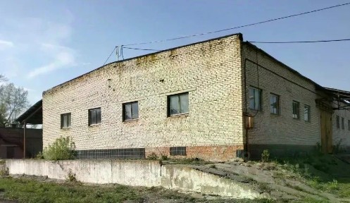 Сдается здание, 1 228,9 м²
