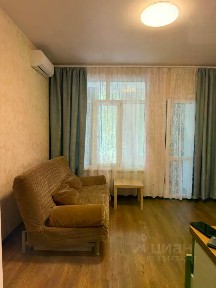 Сдается студия, 30 м²