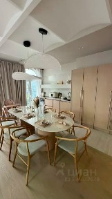 Сдается 4-комн. квартира, 128 м²