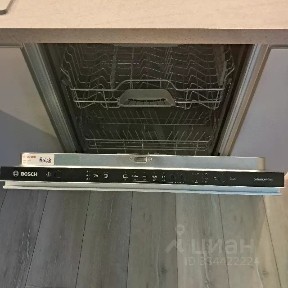 Сдается 1-комн. квартира, 41 м²