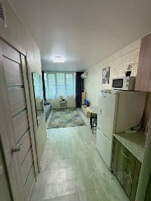 Сдается студия, 15 м²