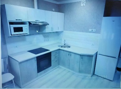 Сдается 1-комн. квартира, 42 м²