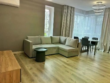 Сдается 3-комн. квартира, 85 м²