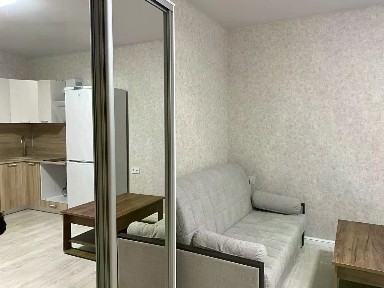 Сдается 1-комн. квартира, 40 м²