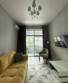 Сдается 2-комн. квартира, 50 м²