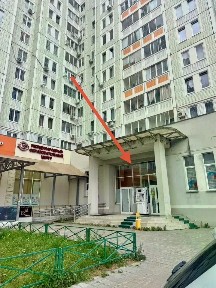 Сдается помещение свободного назначения, 39 м²