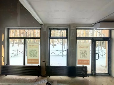 Сдается помещение свободного назначения, 86,5 м²