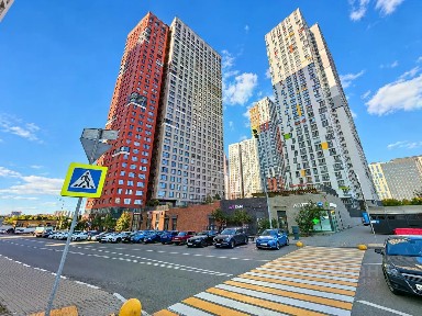 Сдается торговая площадь, 50,2 м²