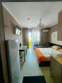 Сдается студия, 28 м²
