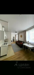 Сдается студия, 65 м²